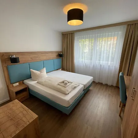 Nordseehotel Fewos Wilhelmshaven Extérieur photo