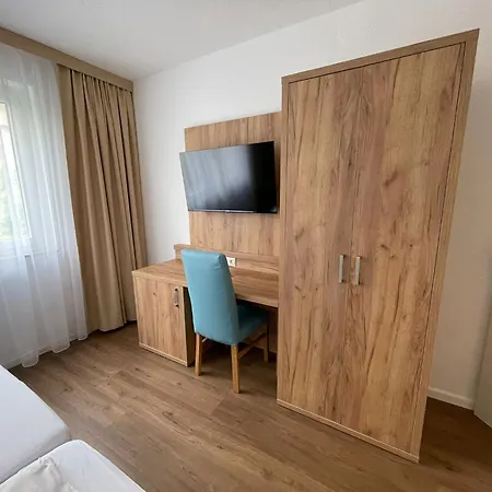 Nordseehotel Fewos Wilhelmshaven Extérieur photo