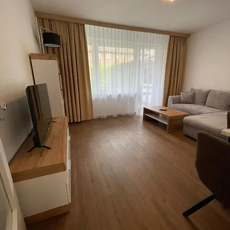 Nordseehotel Fewos Wilhelmshaven Extérieur photo