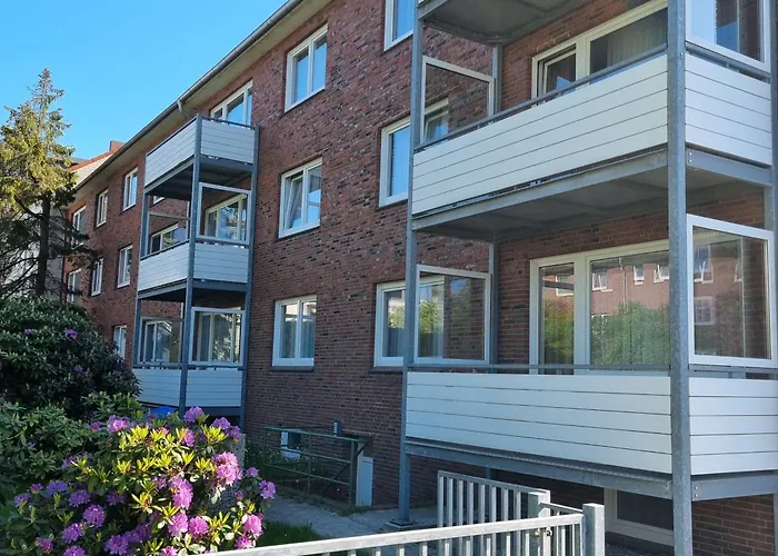 Nordseehotel Fewos