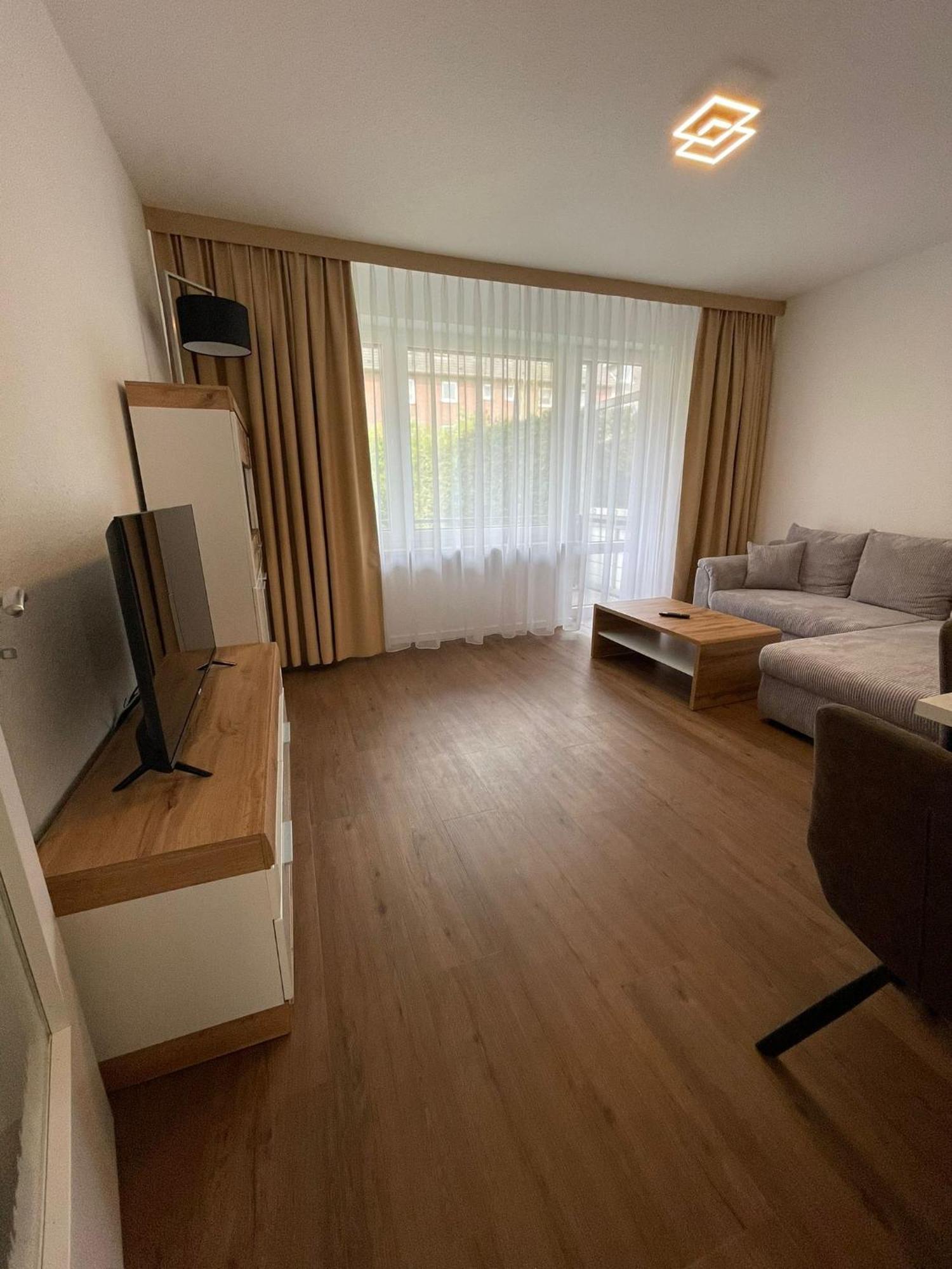 Nordseehotel Fewos Appartement