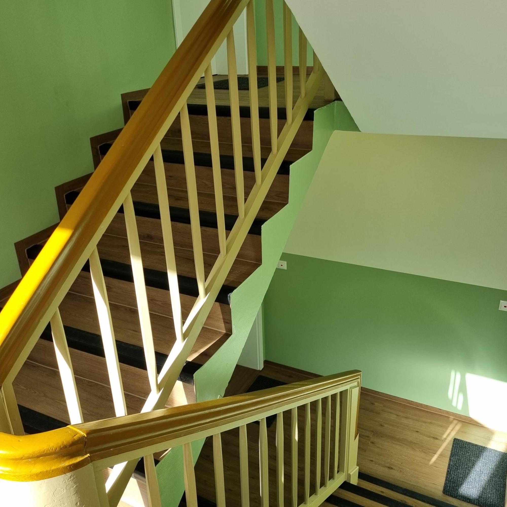 Appartement Nordseehotel Fewos Wilhelmshaven