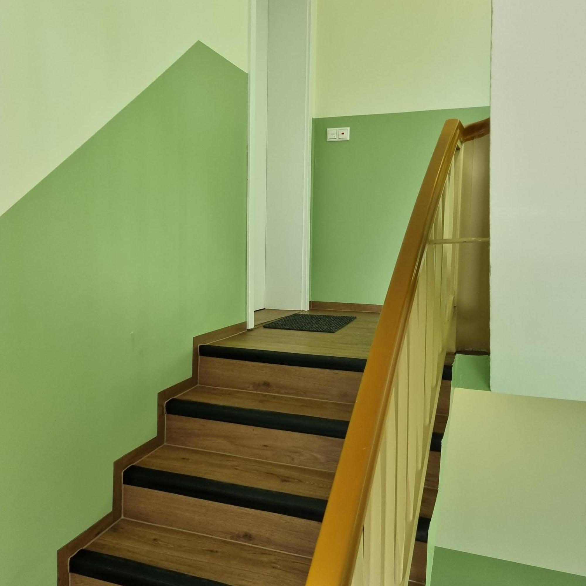 Nordseehotel Fewos Appartement Wilhelmshaven
